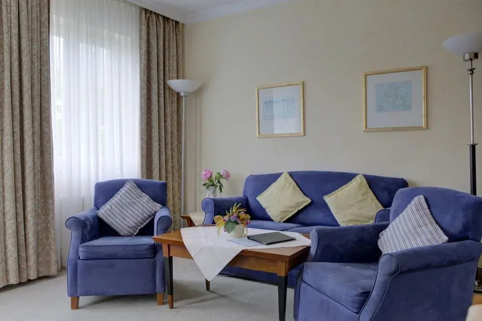 Aparthotel Seeschlösschen