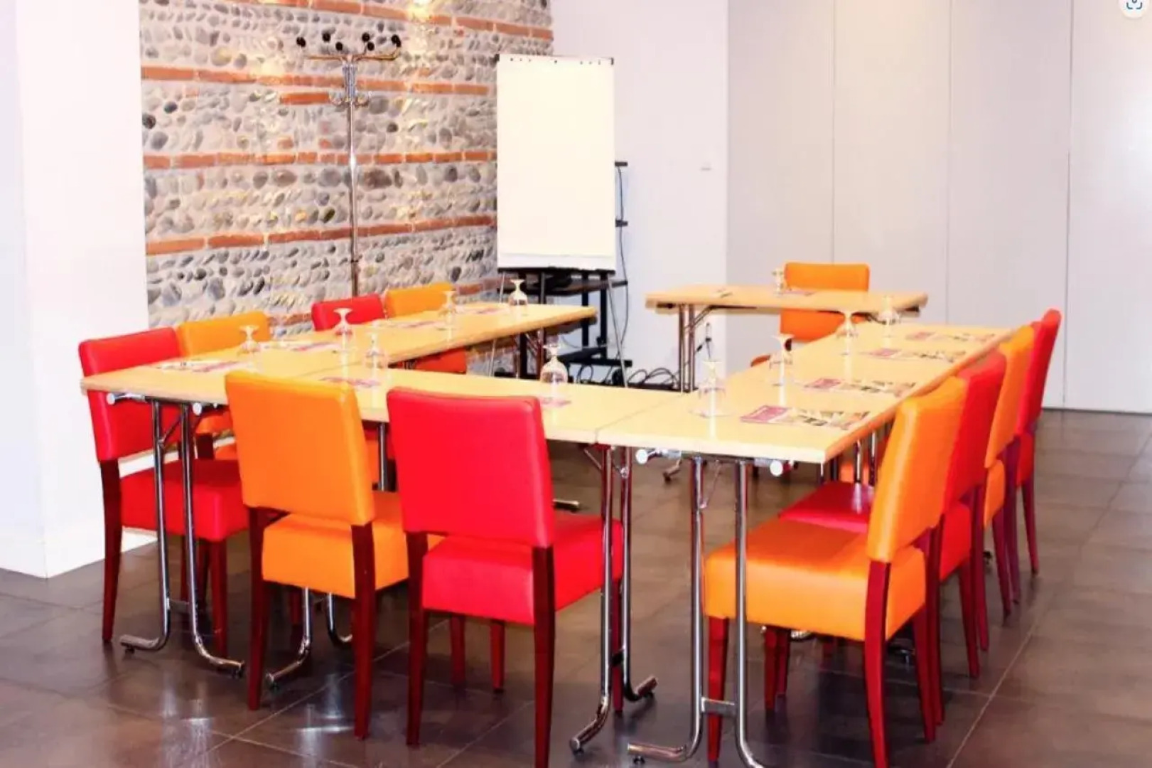 Grand Hotel d'Orléans