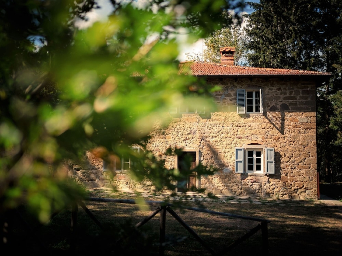 Belvilla by OYO Villa Pian di Fiore