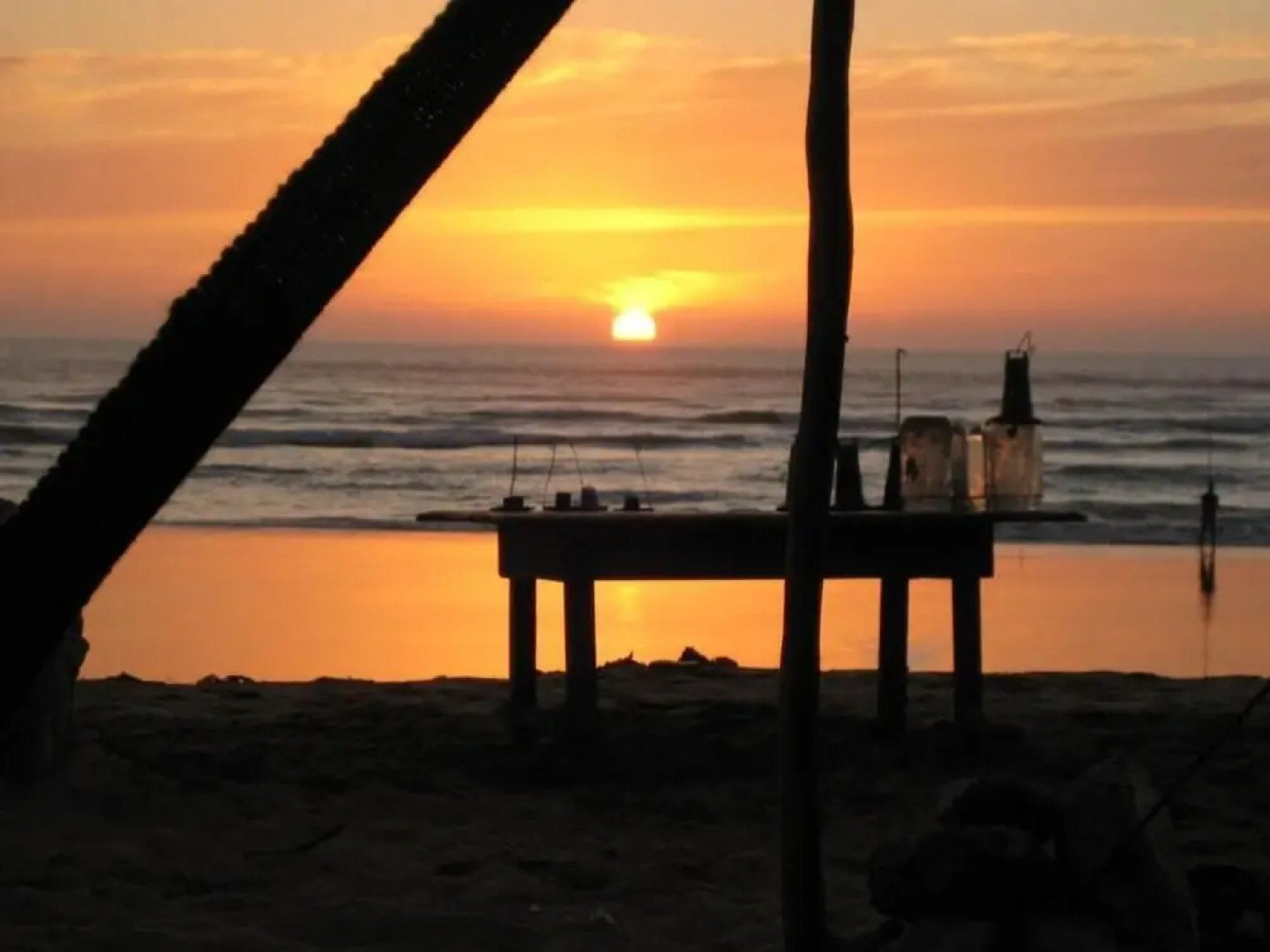 Ranch de Sidi kaouki