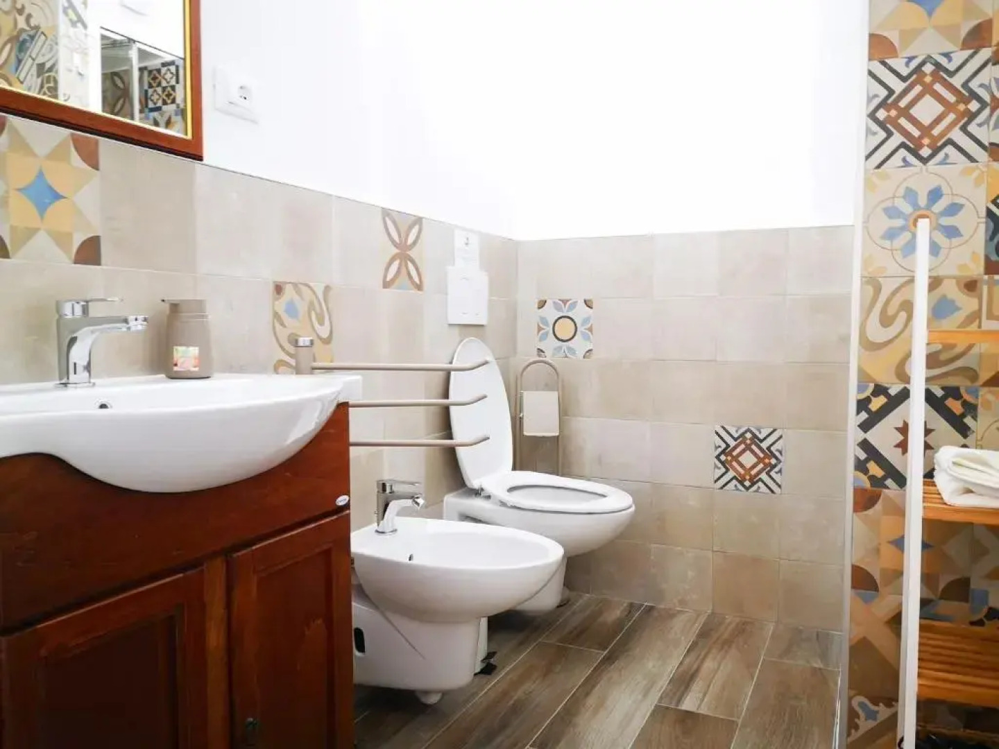 Corte Pietrantica - Charming Rooms & Suites