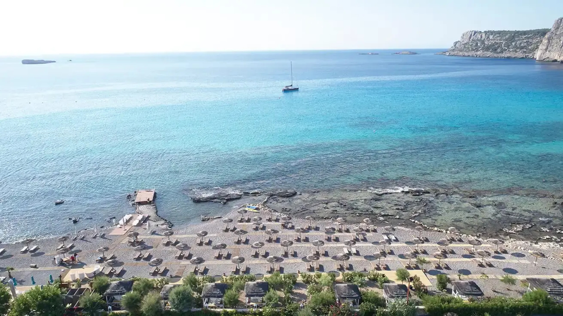 Aquagrand Artistic Luxury Beach Resort - Adults Only