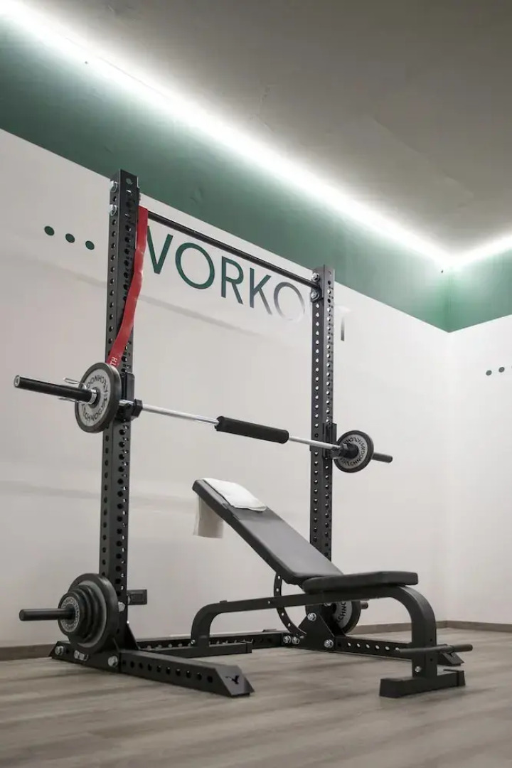 Moody smart & comfy Hotel