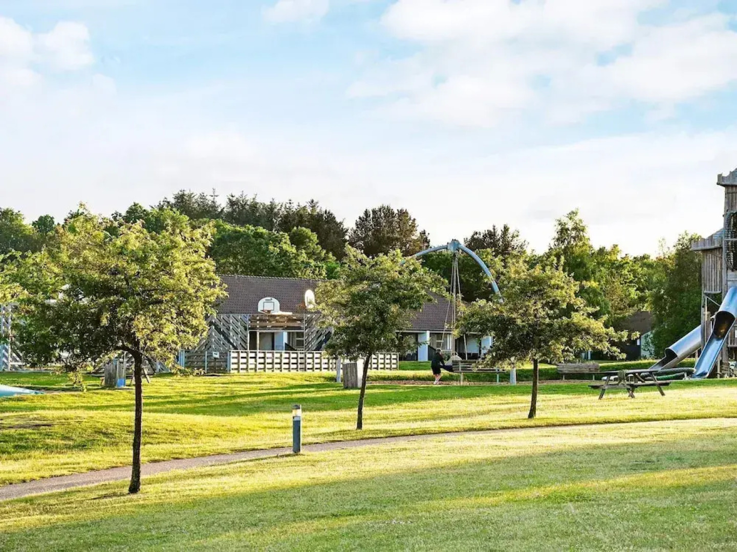 6 Person Holiday Home in Gjern-by Traum