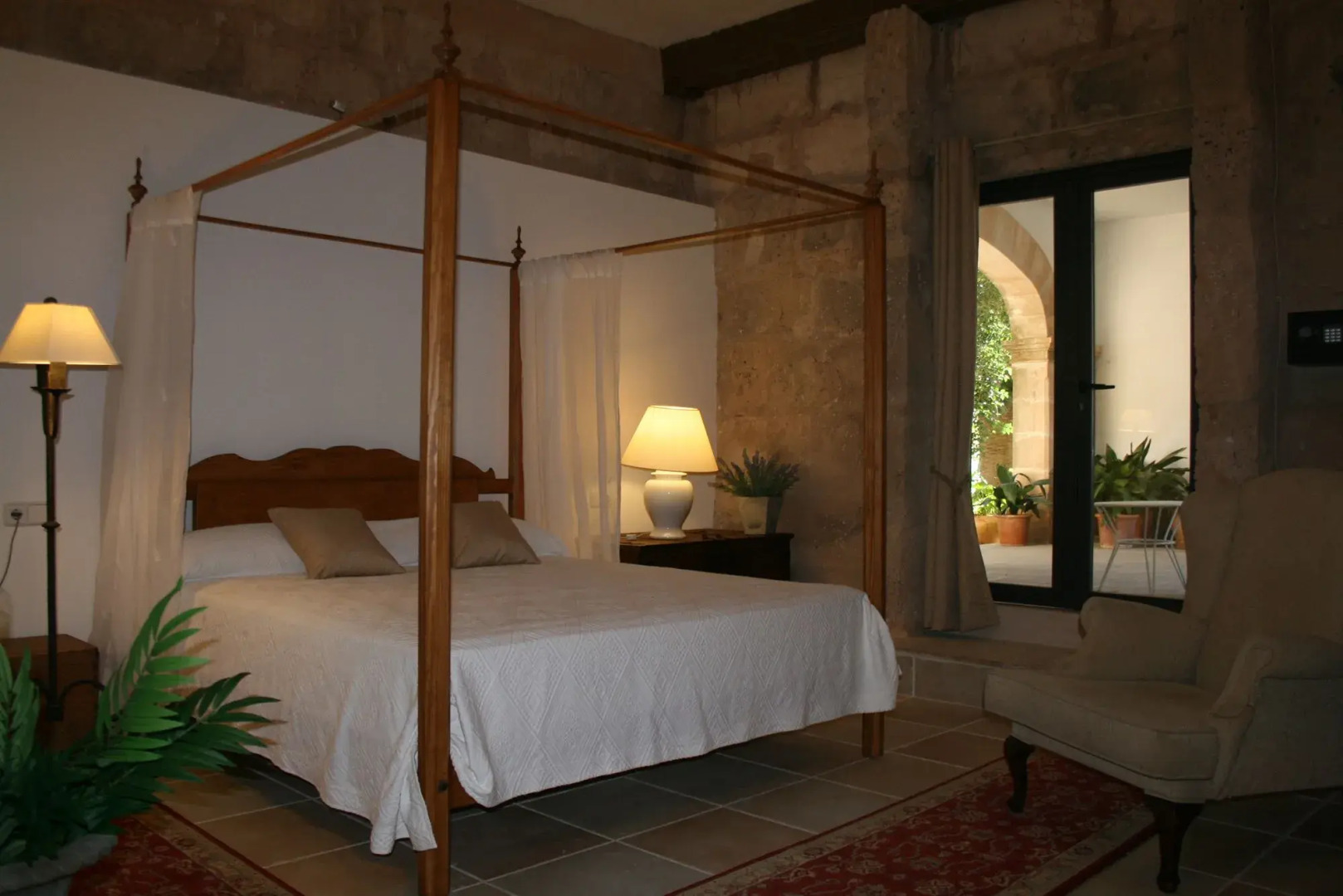 Finca Hotel Son Pont