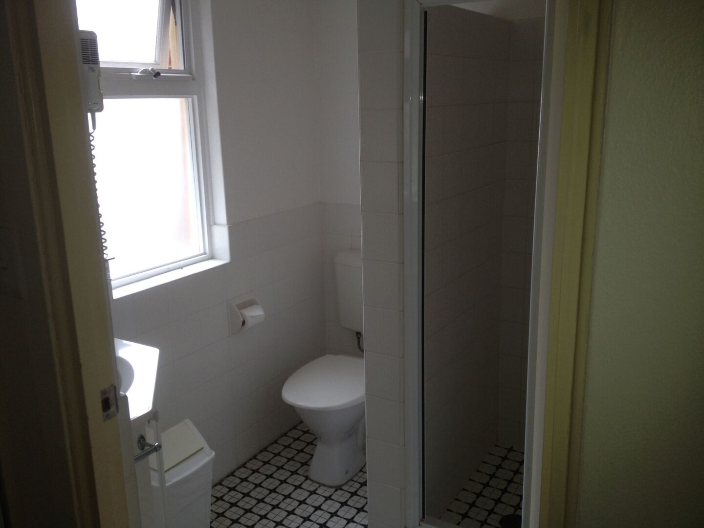 The 3 Explorers Motel