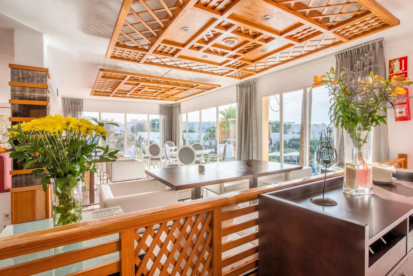 Apartamentos Playa Ferrera