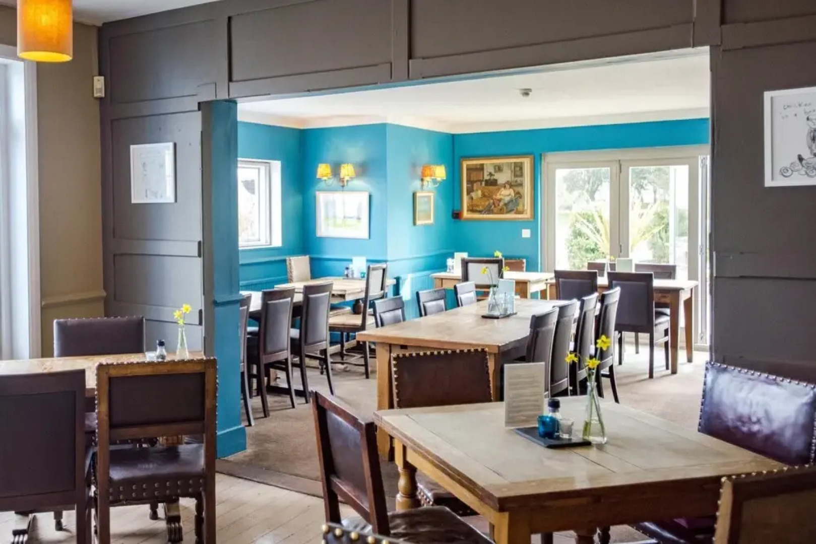 The Studio a Super Cute Place nr Southwold