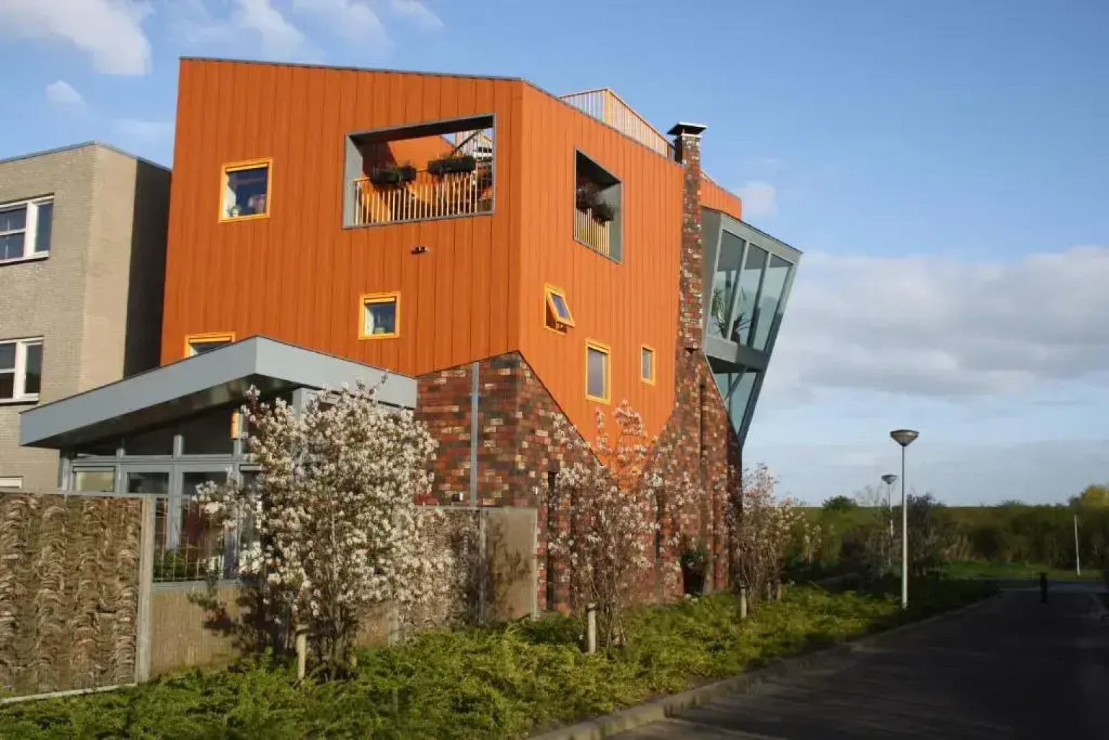 Casa Mirador Sleep Inn