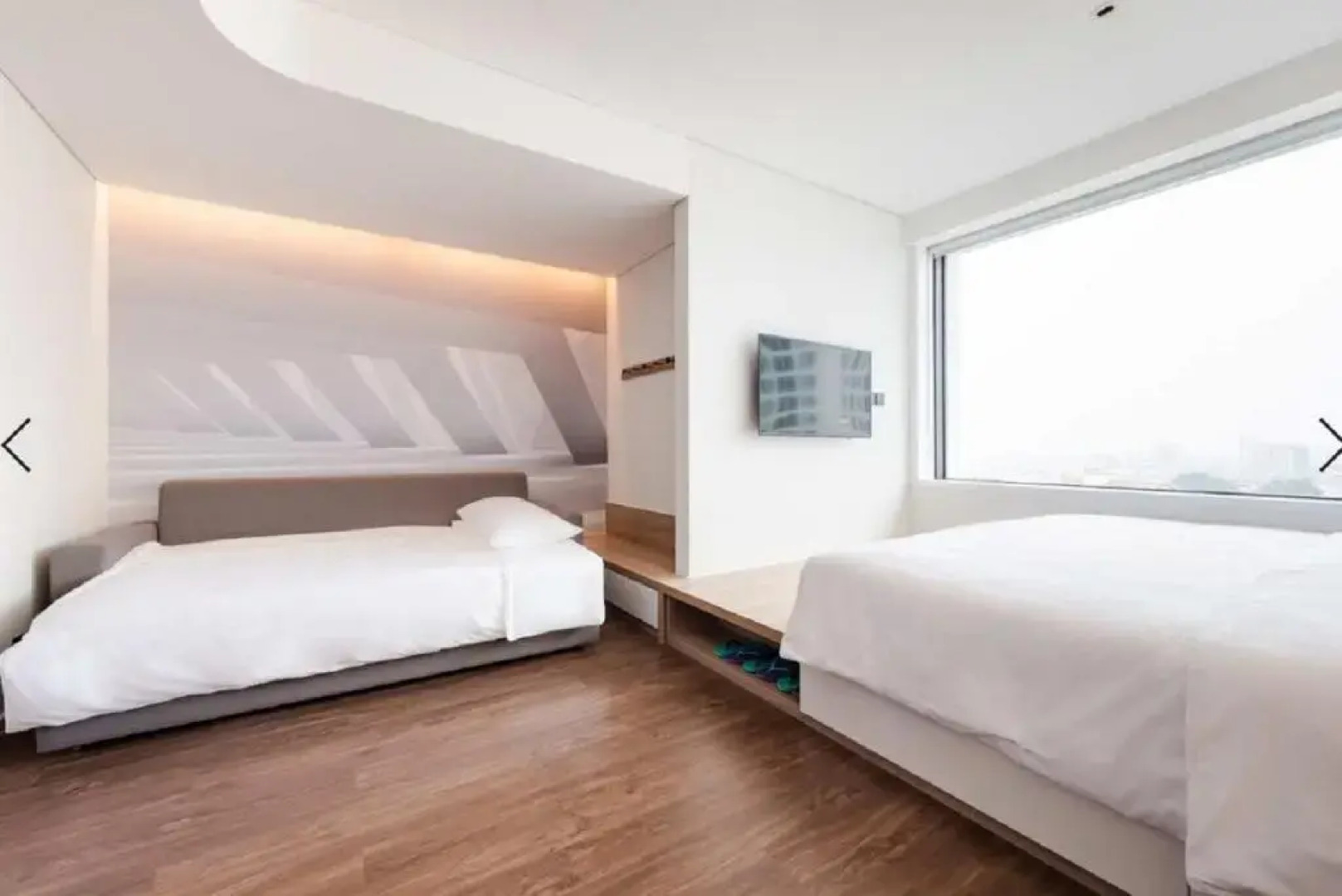 Tru by Hilton Thai Binh City Centre