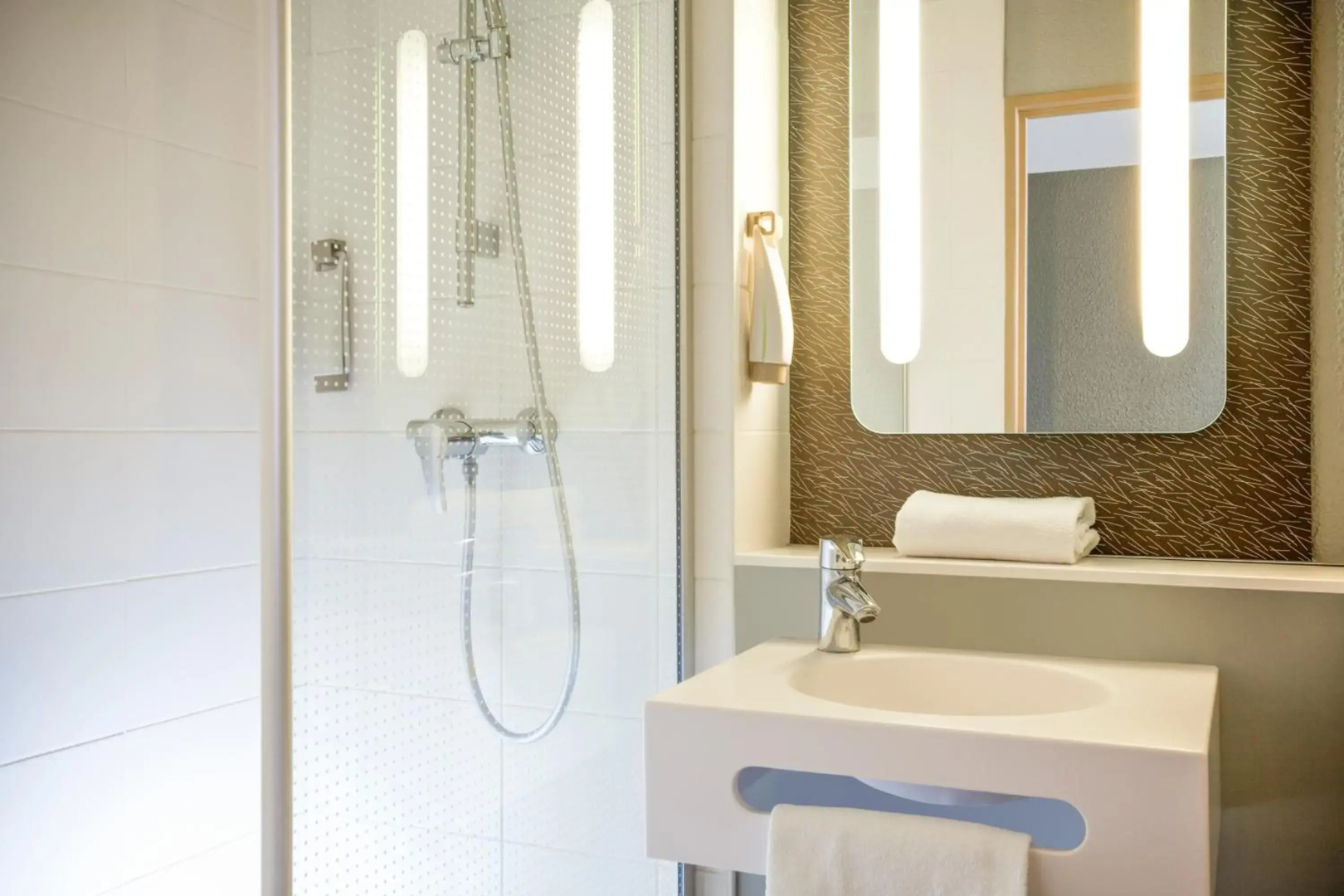 ibis Paris Gennevilliers