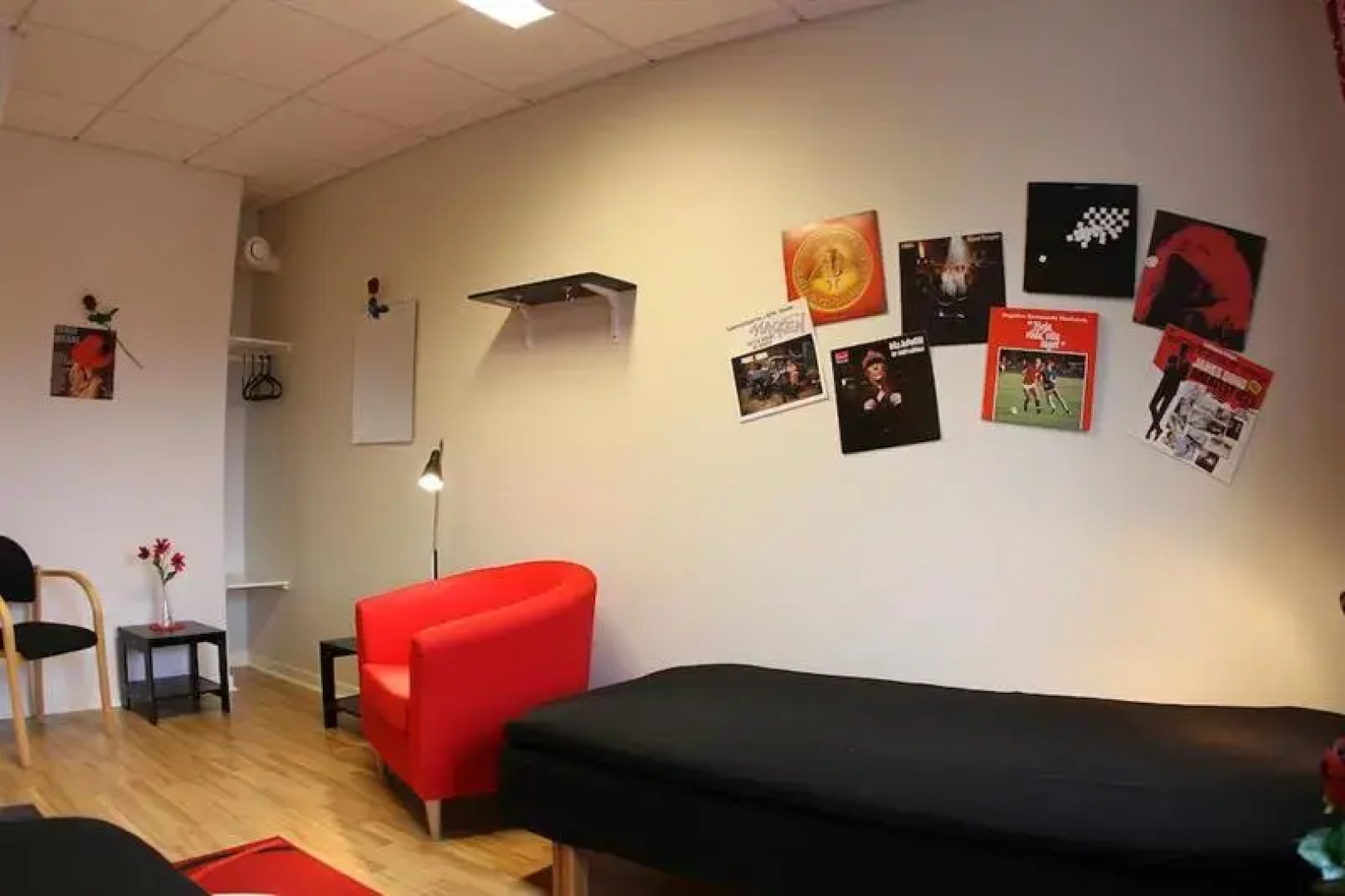 Hågadalens Hostel & Vandrarhem