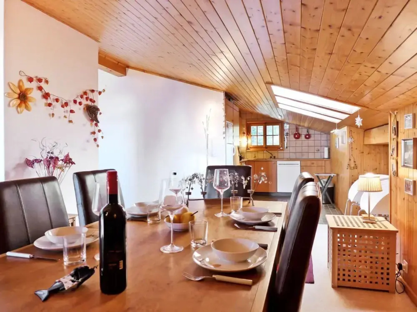 Armorial II apt 6 Ollon