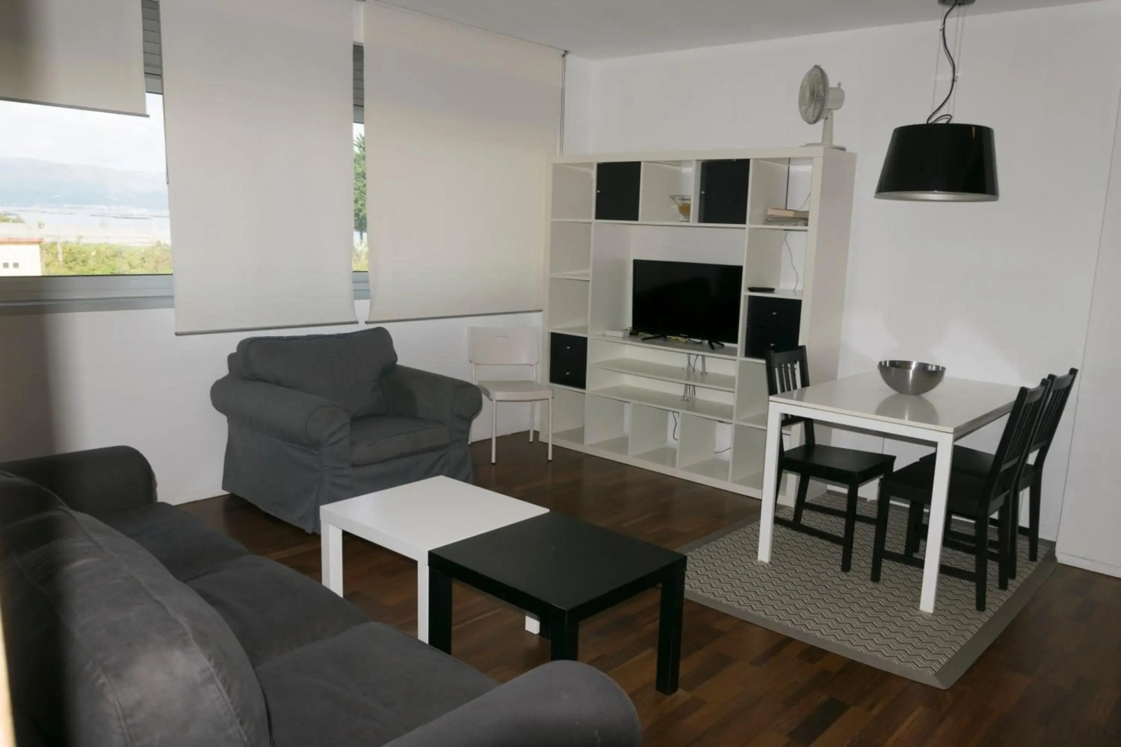 Apartamento de Mar y Playa en Illa de Arousa