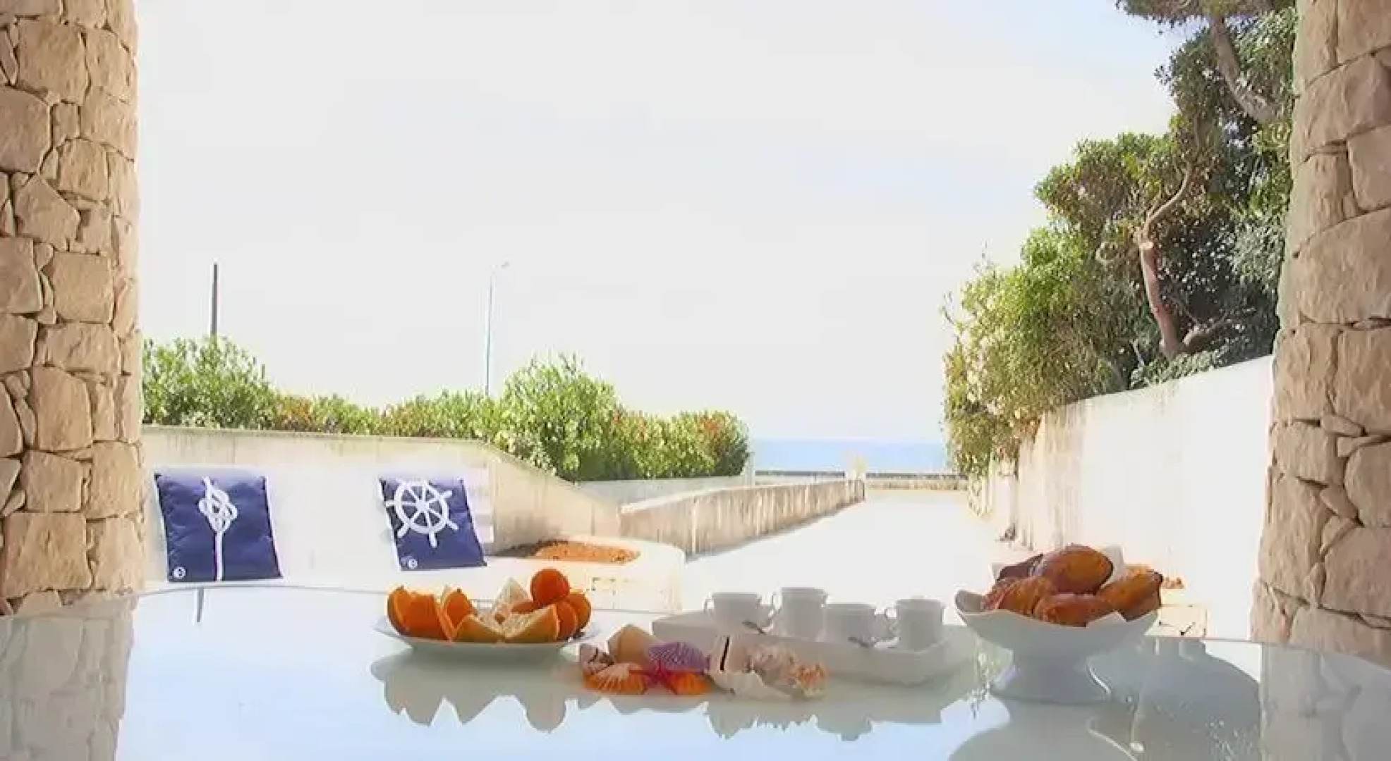 Casetta Mediterranea