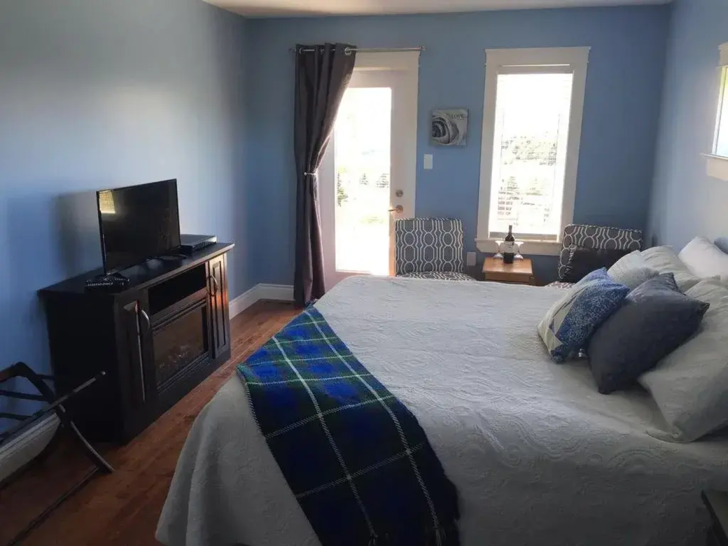 Sunset Hill B&B