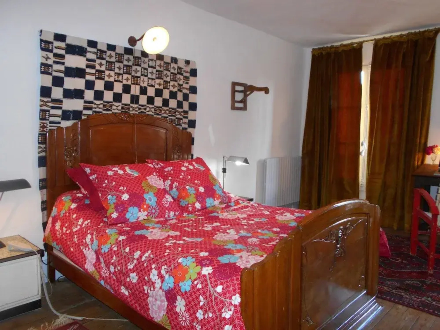 Montauban chambre d'hôtes Le 77