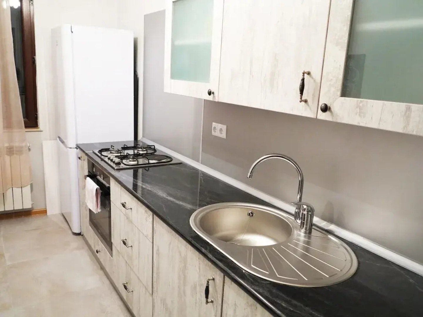 WelcomeTbilisi Old Town Apartments