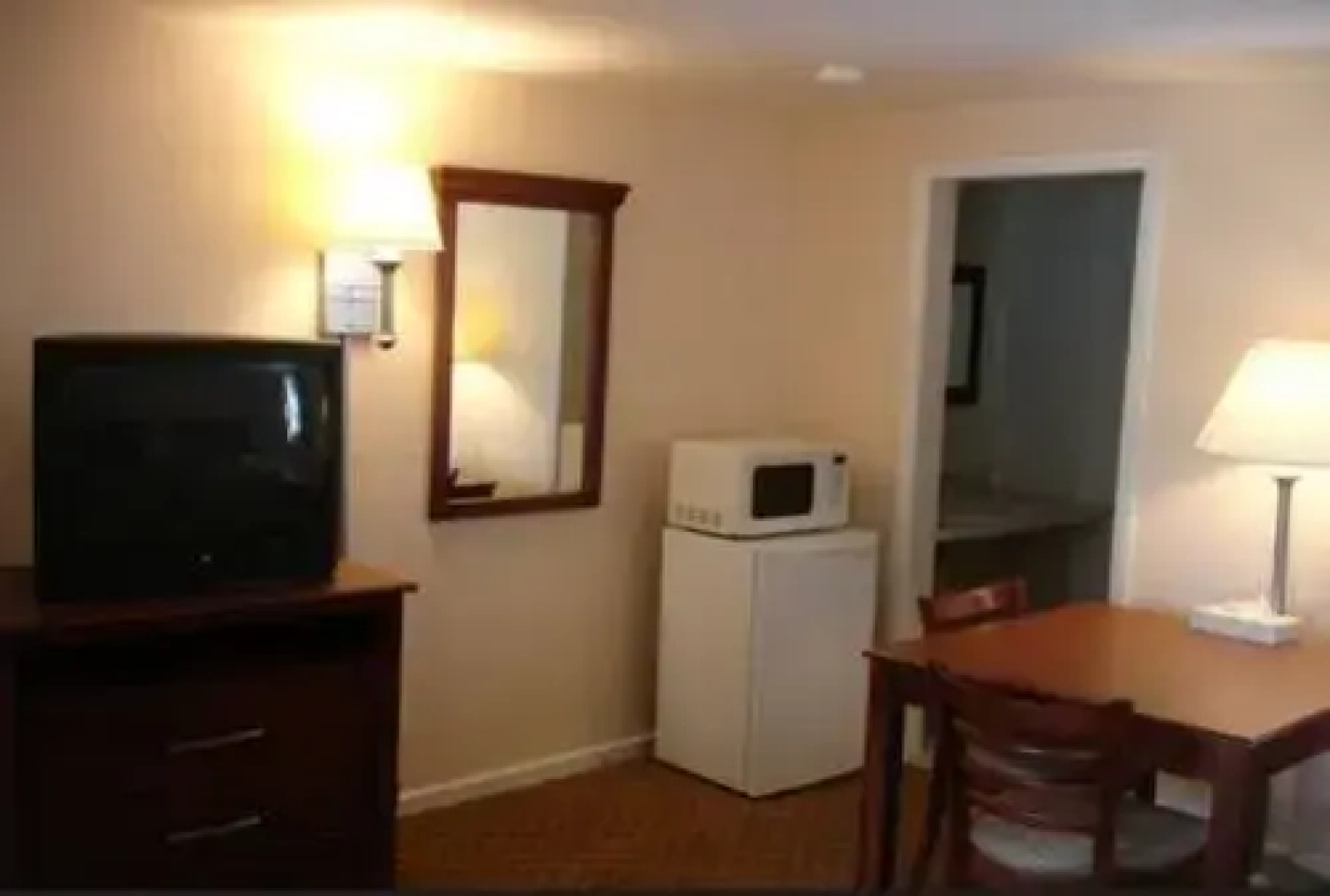 Mountain View Motel - Great Barrington