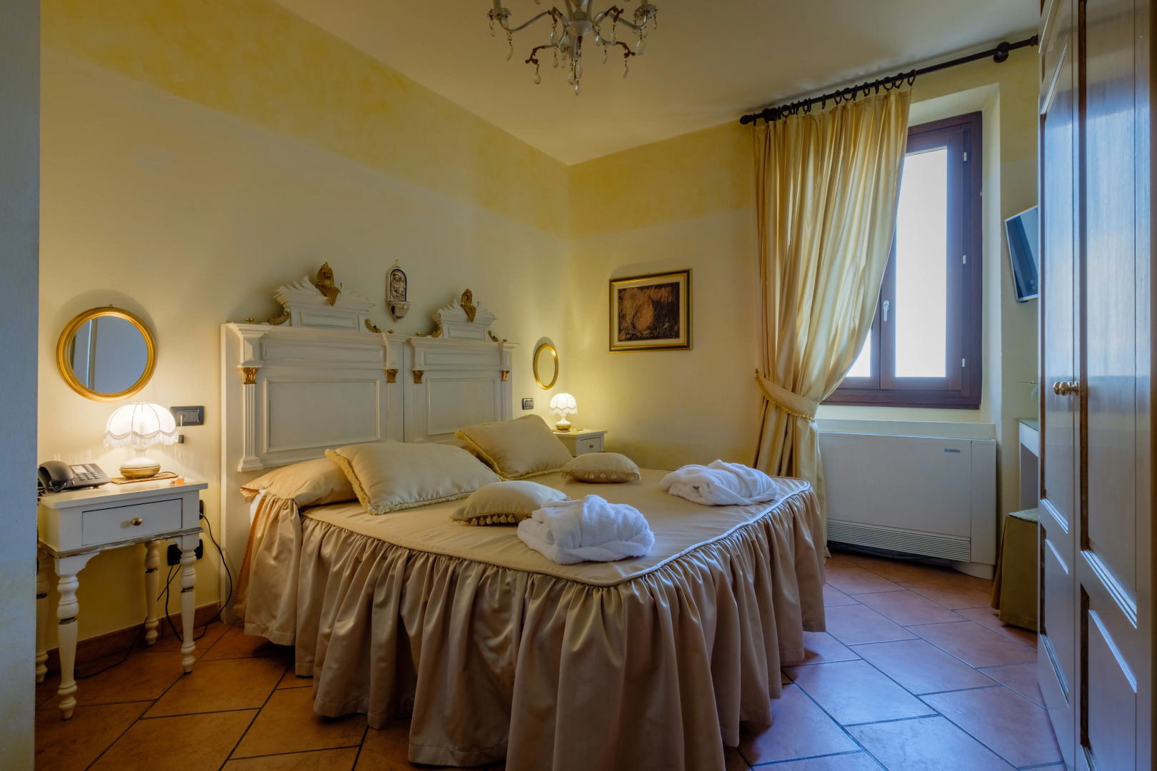 Boutique Hotel Villa Sostaga