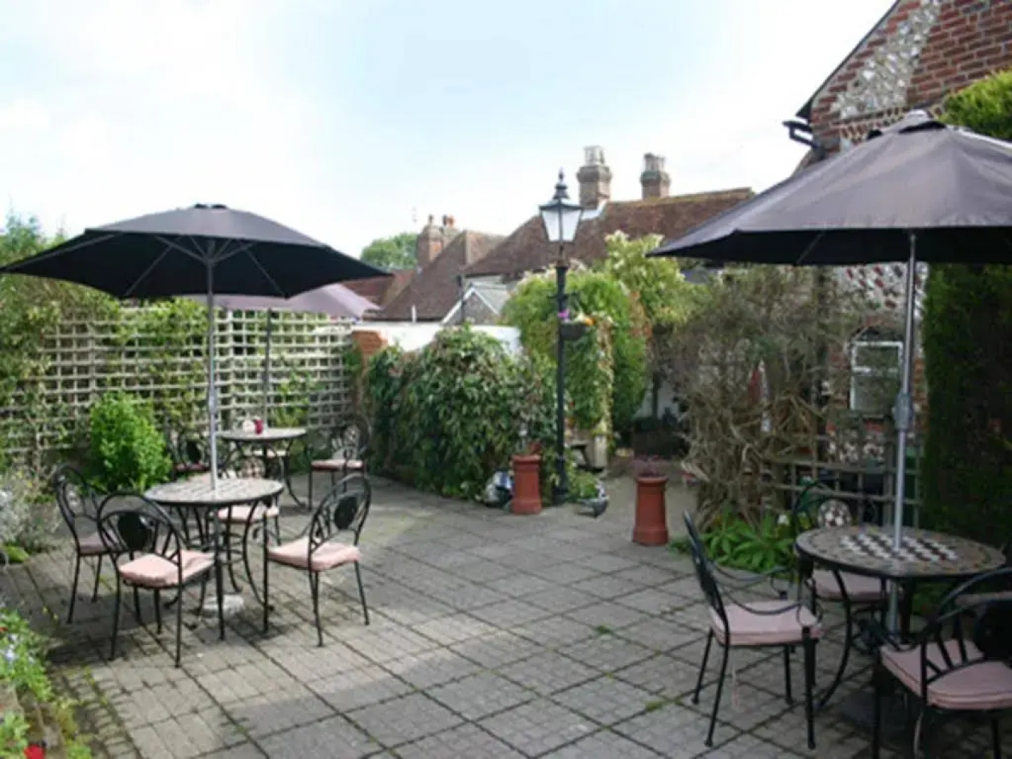 Ye Olde Smugglers Inne