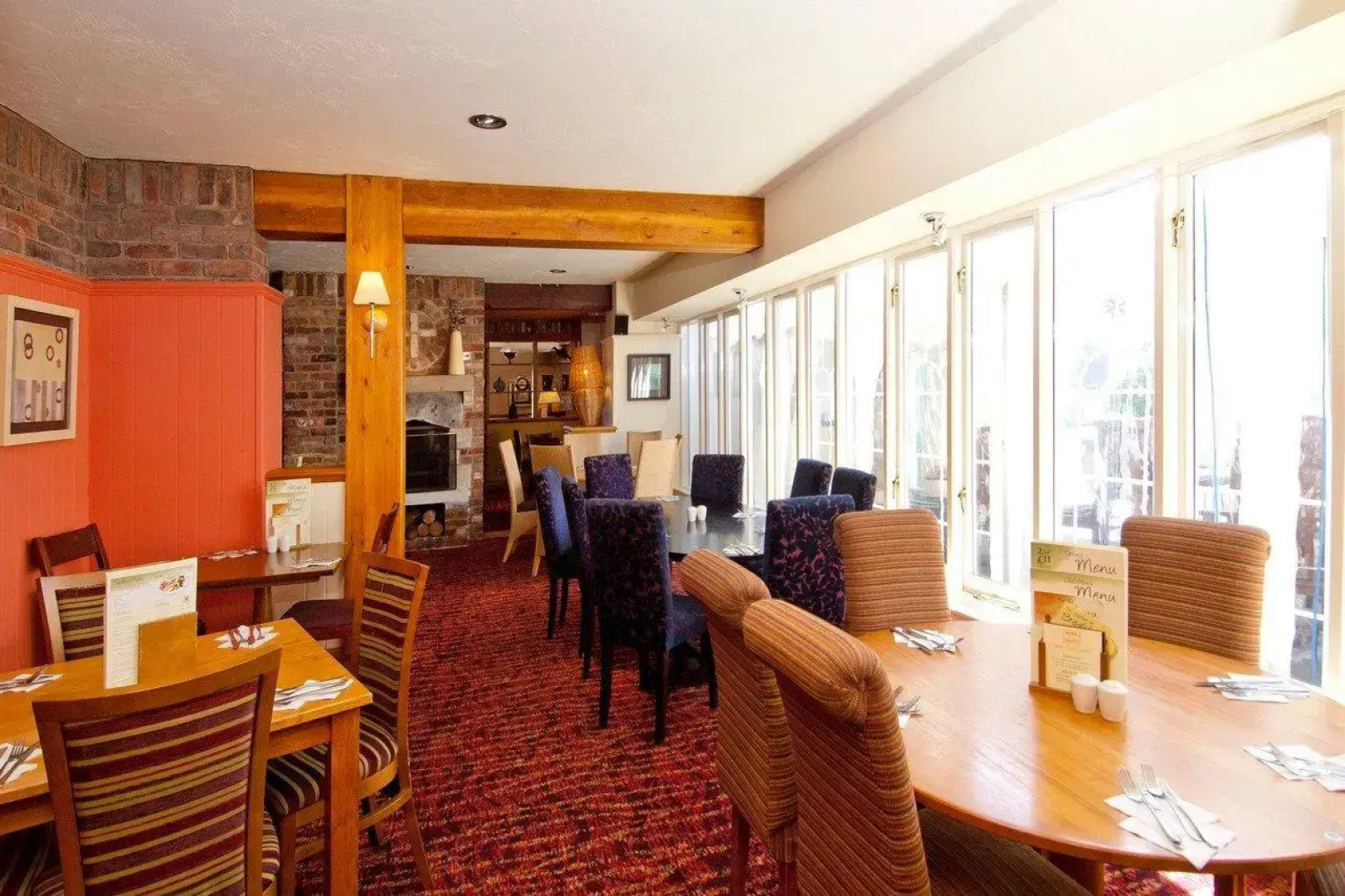 Premier Inn Plymouth City - Lockyers Quay