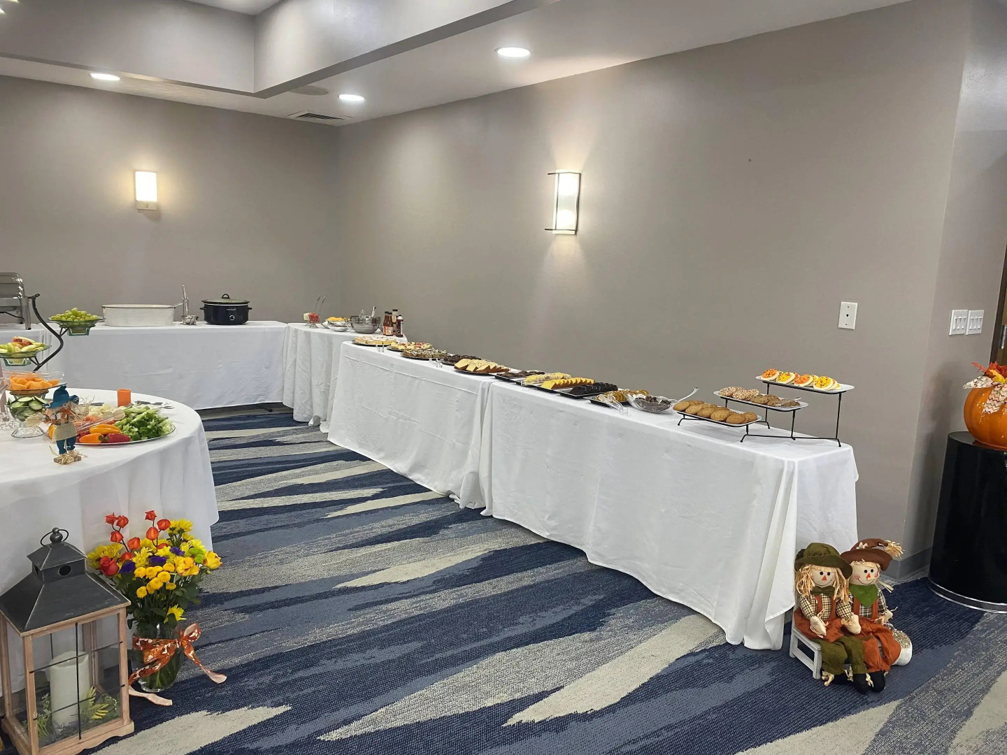 Comfort Inn and Suites Near Lake Guntersville