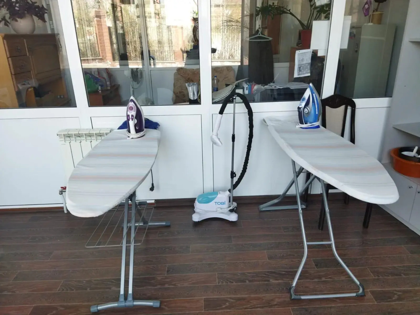 Wall Street (Уолл Стрит)