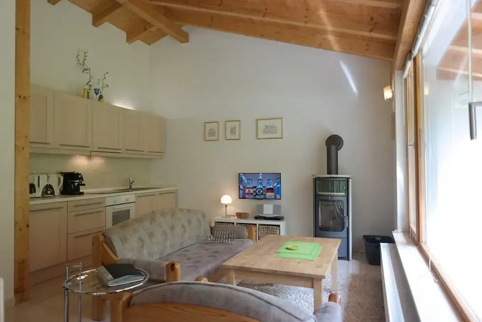 Harzer Feriengarten 5*****