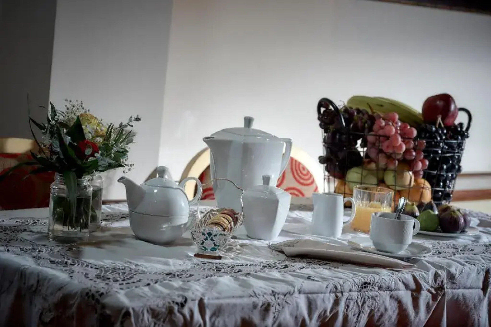 Archontiko Deligianni