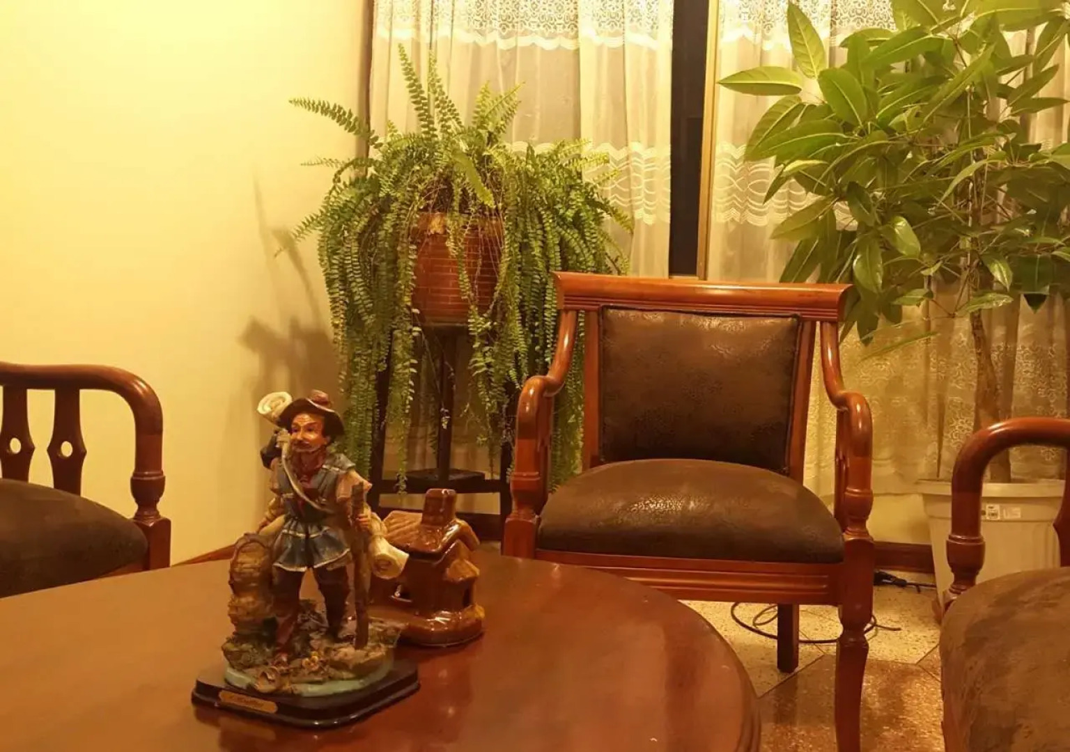 La Merced PLaza Hotel