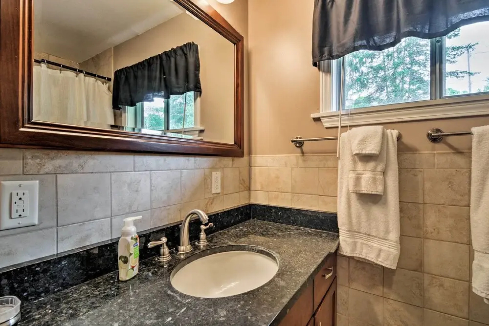 Lakefront Boyne Home w/ Deck, Walk to Downtown!