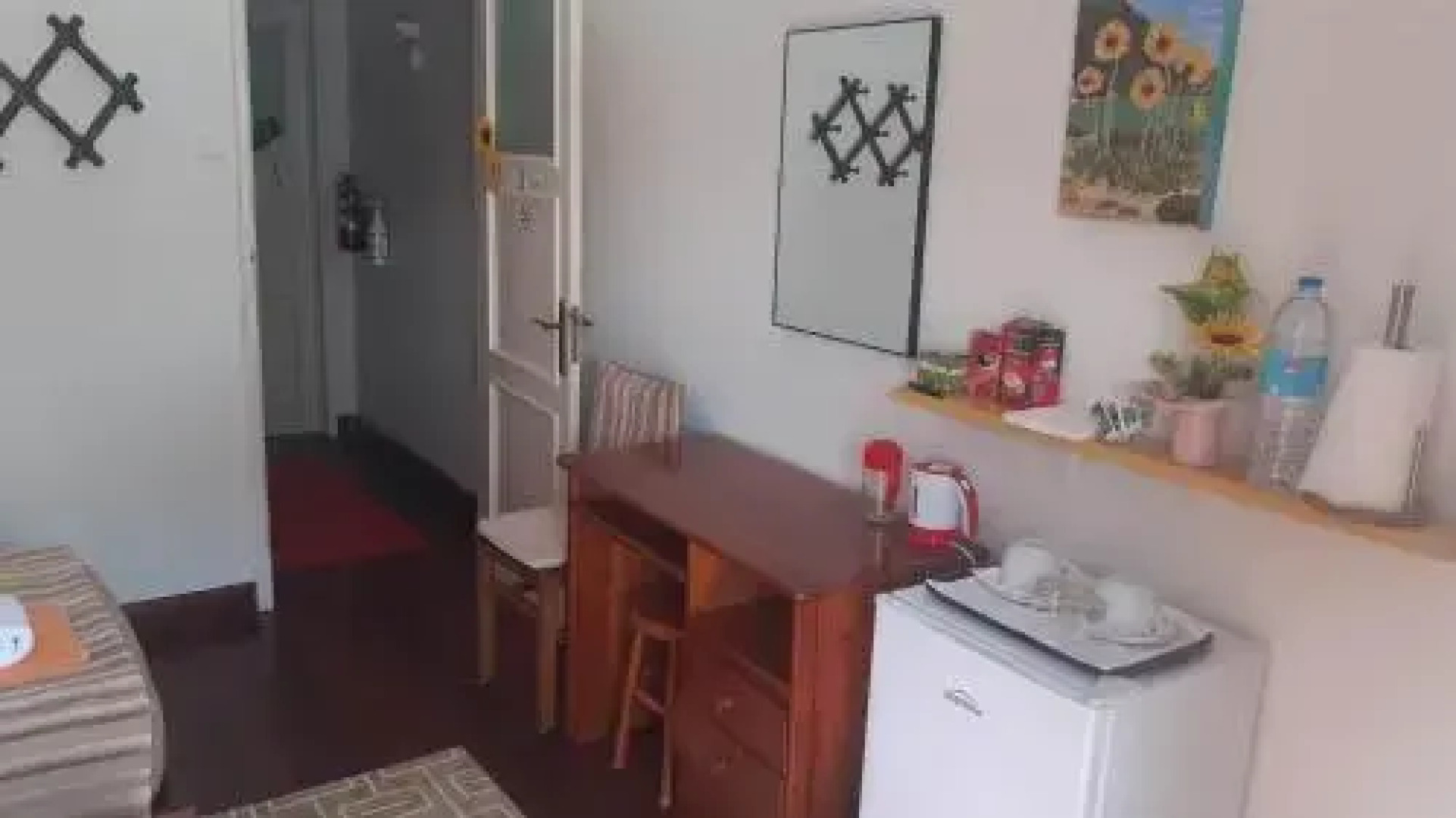 City's Heart Guesthouse