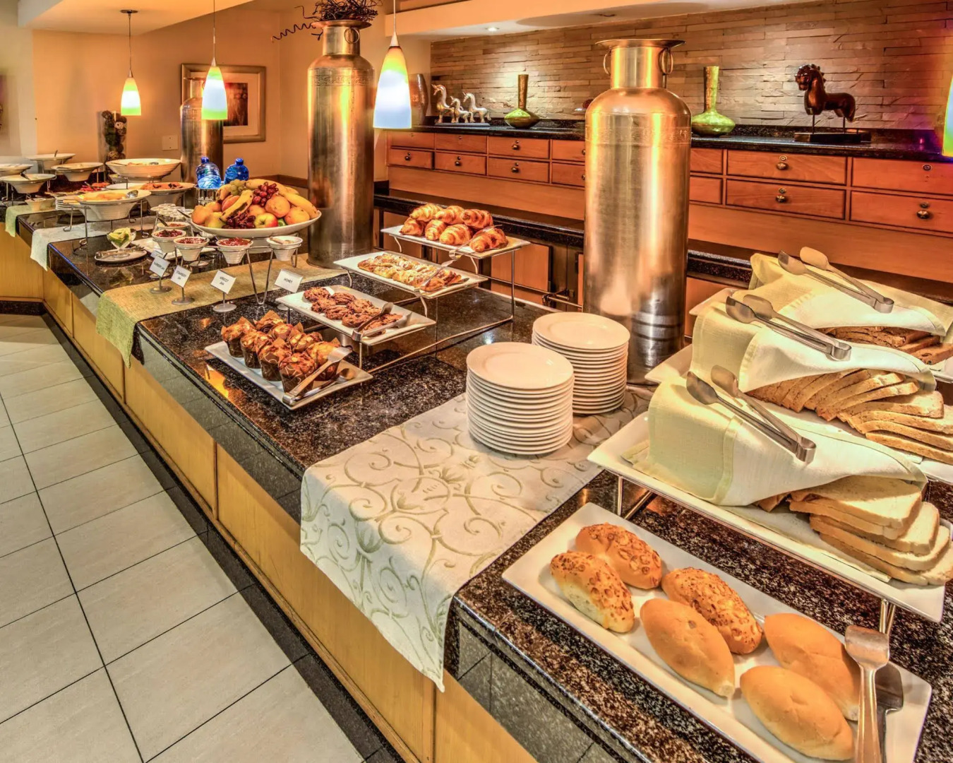 Town Lodge Johannesburg Airport