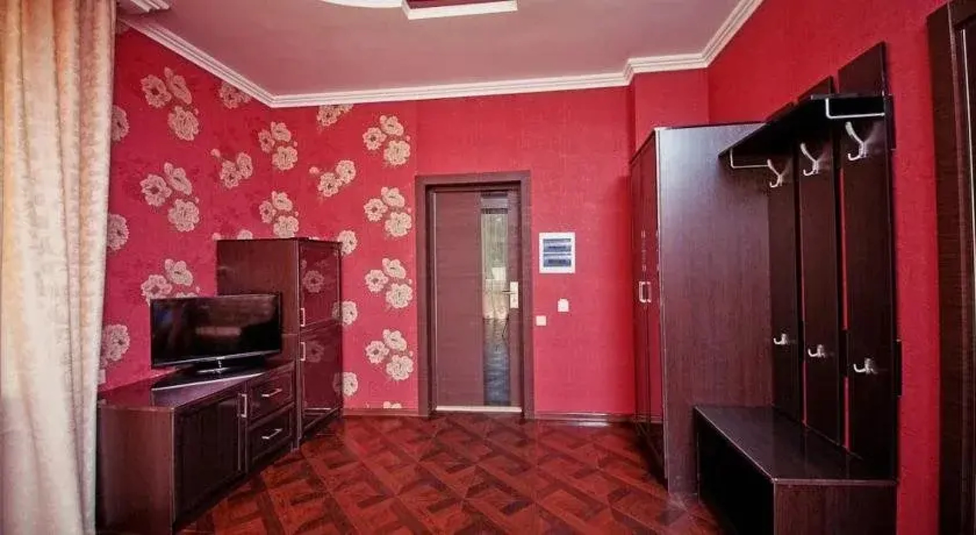 Отель Невский