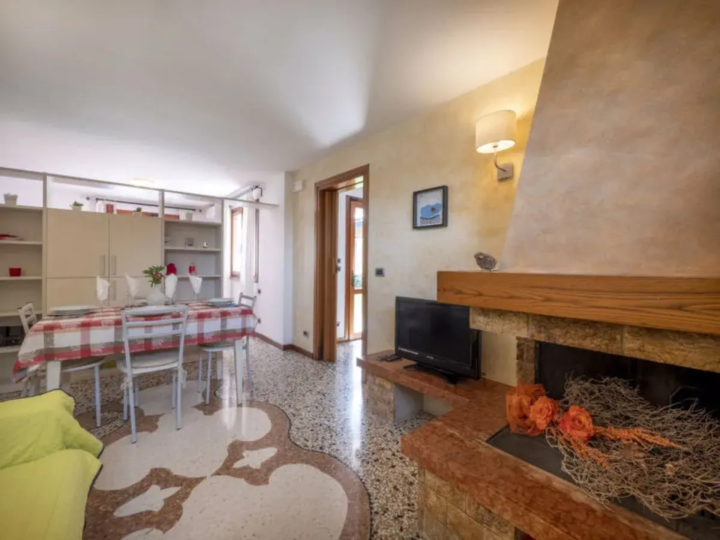 Villa Stelis (SQS100)