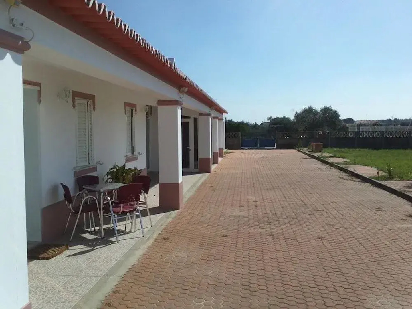 Elodie's Country House