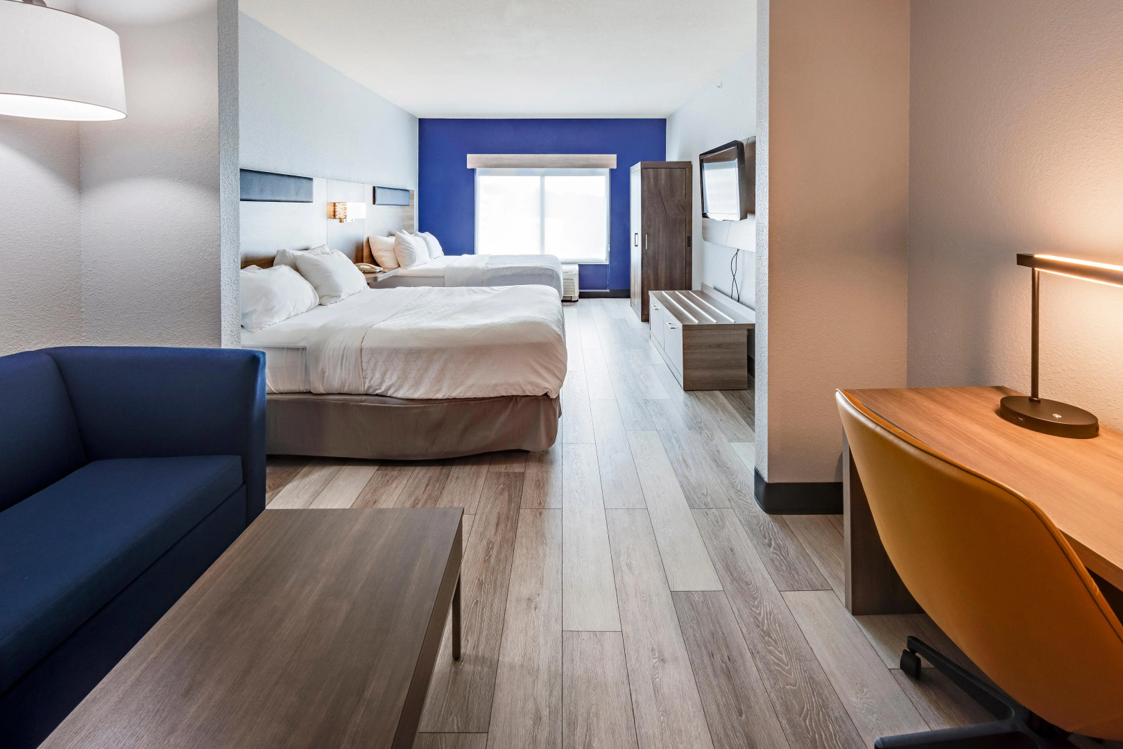 Holiday Inn Express Hotel & Suites Columbus Univ Area - Osu by IHG
