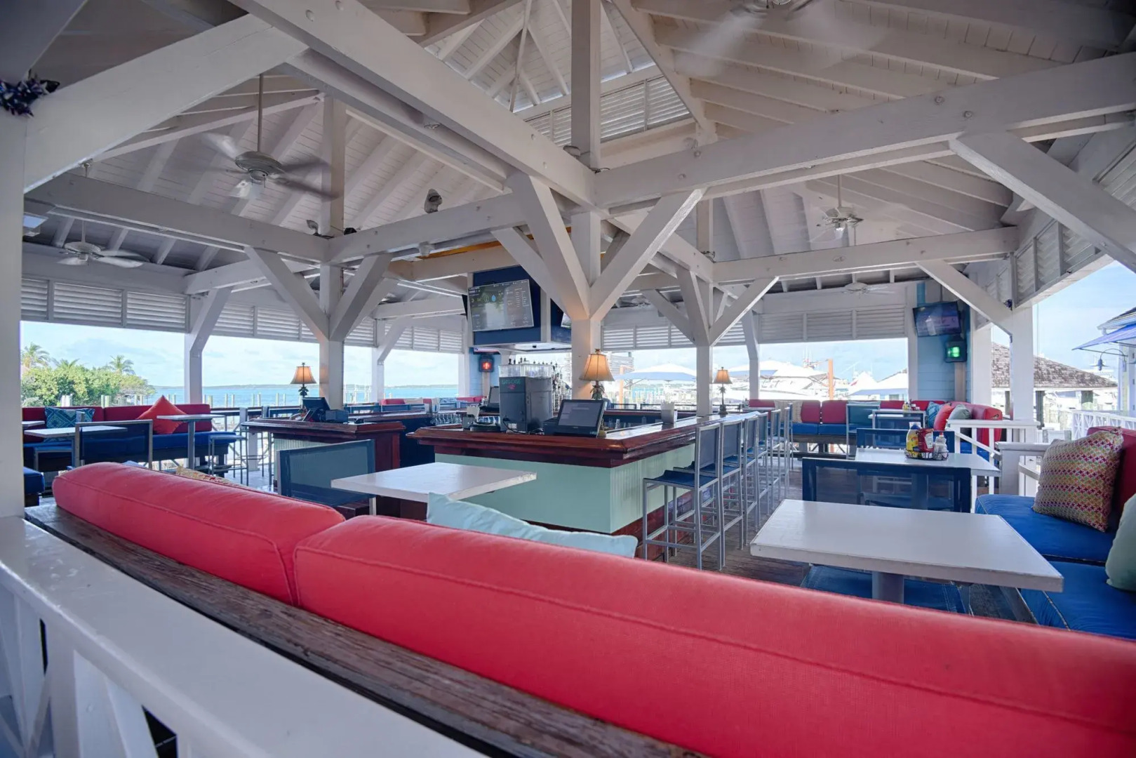 Valentines Resort & Marina