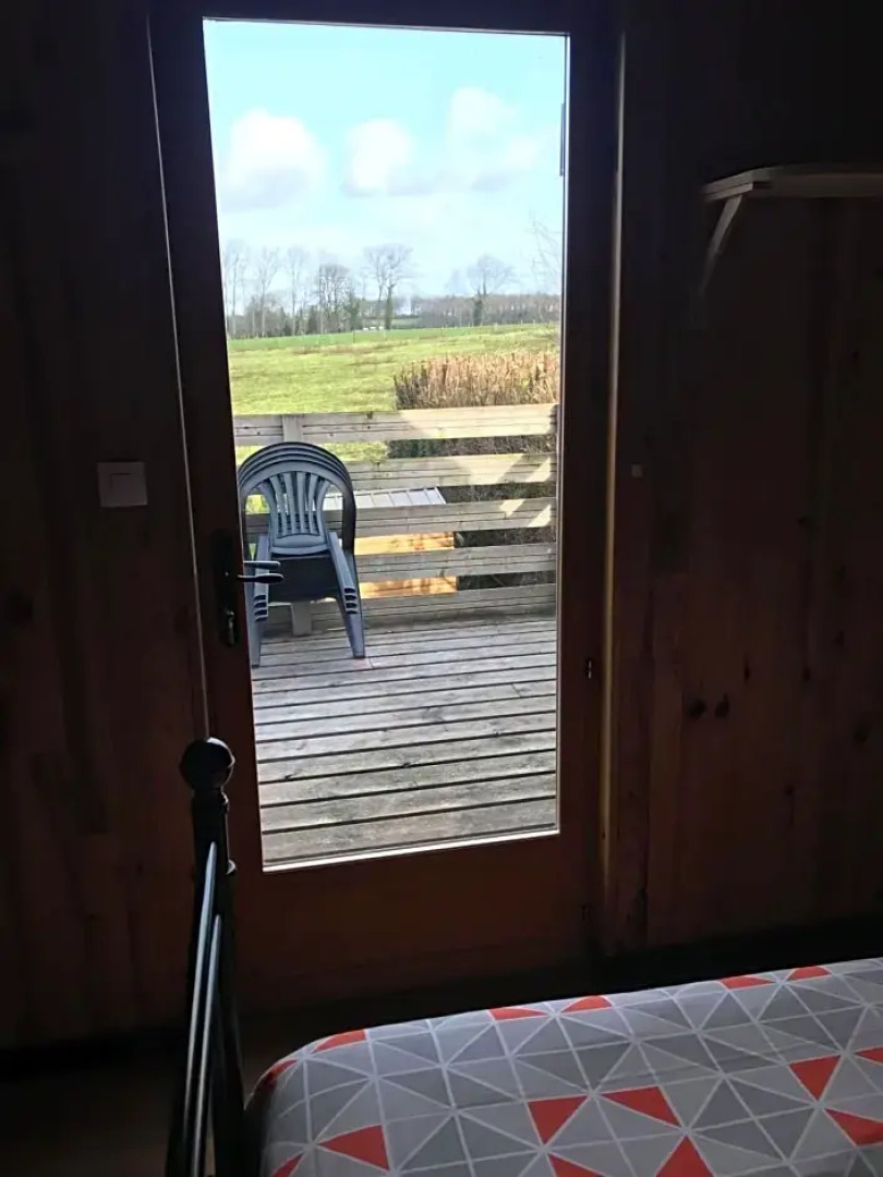 Le chant des oiseaux