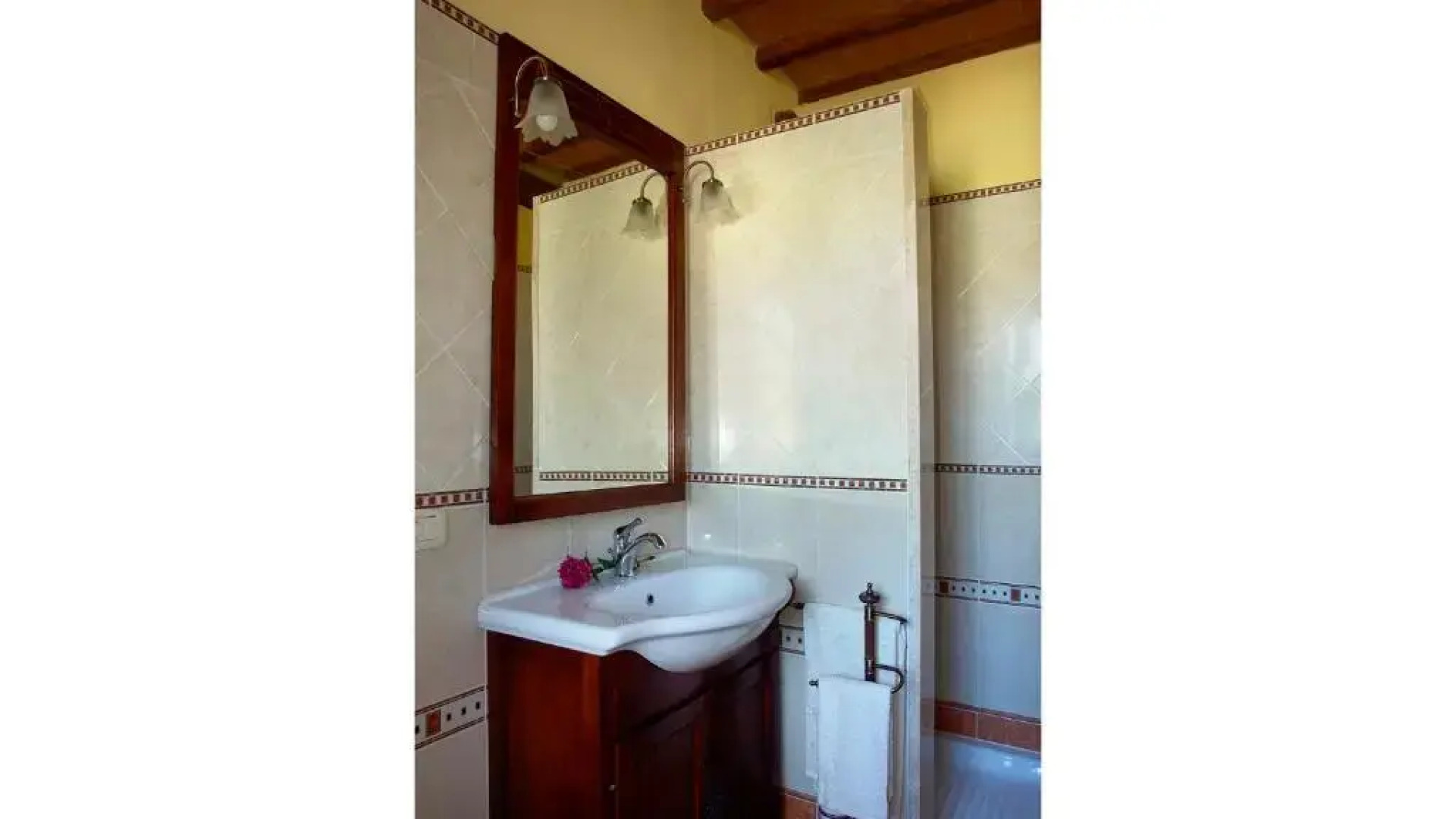 Le Macine 6 in Castel del Piano