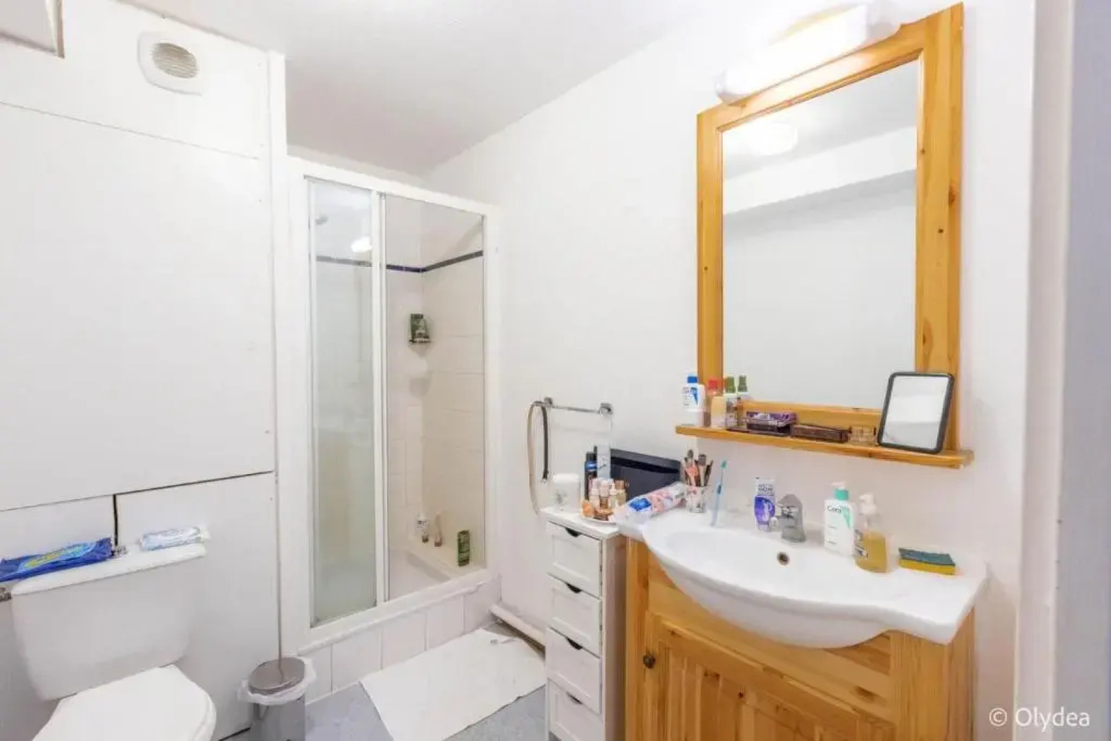 Adonis Fontaine du Roi by Olydea