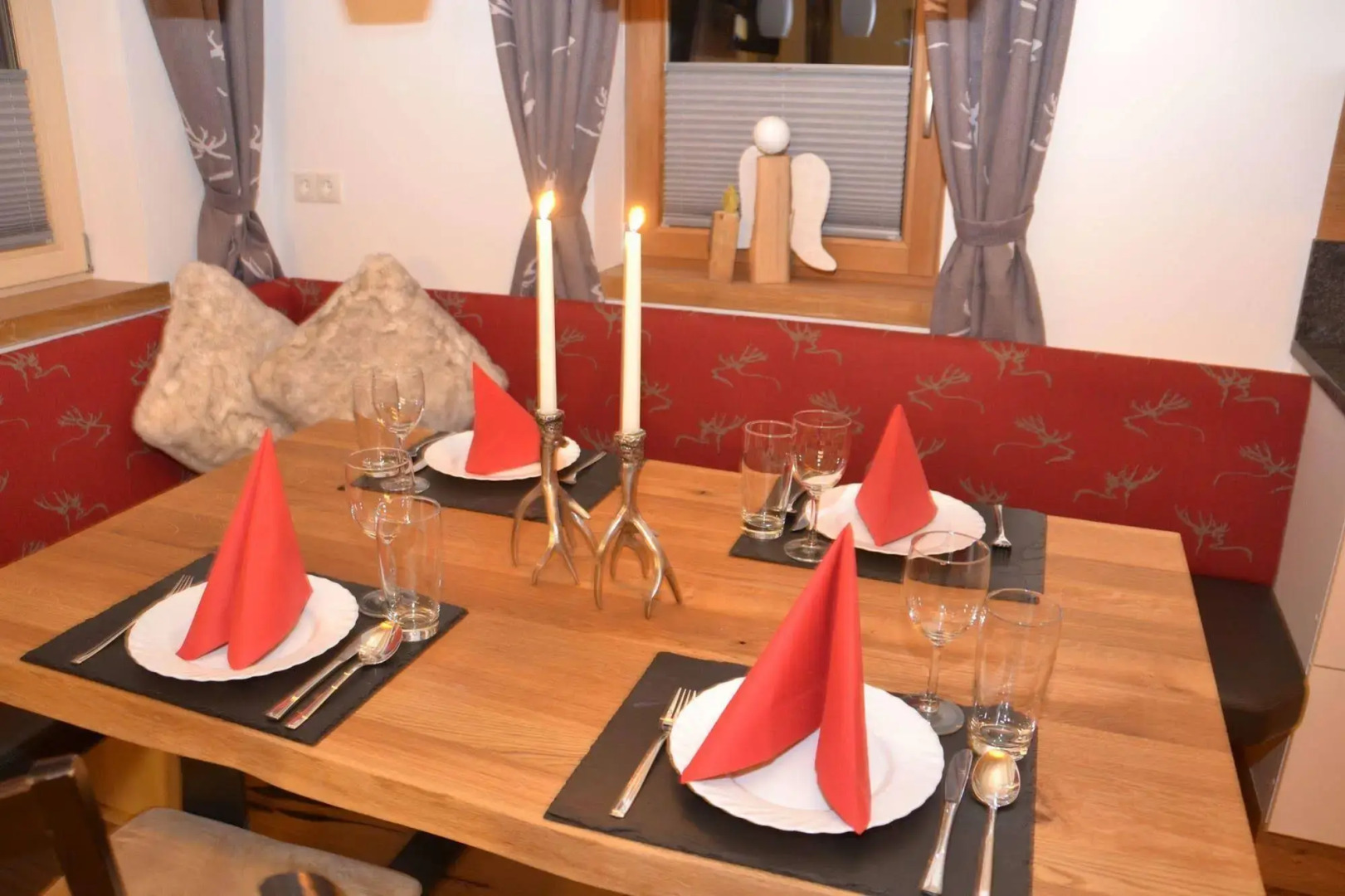 Chalets & Apartments Wachterhof