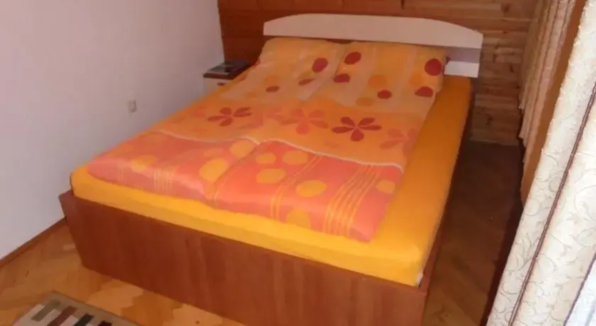 Apartments Mijatovic