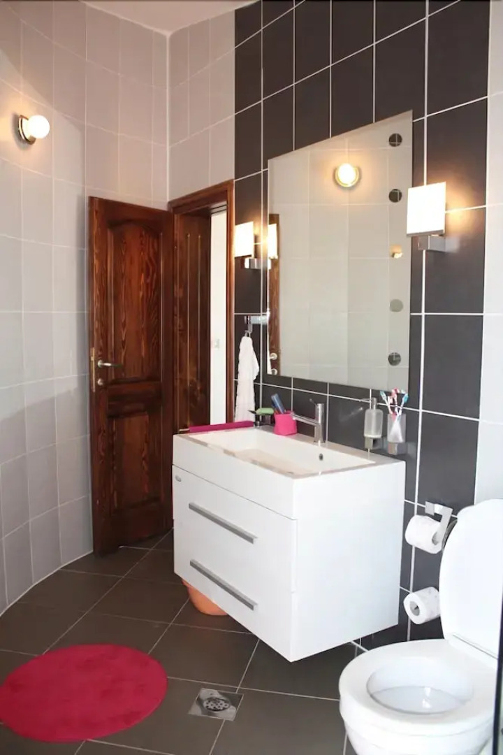 Guest House Villa Alea