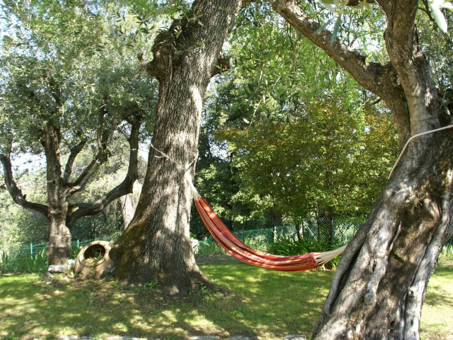 Majestic Villa in Mouans-Sartoux with Swimming Pool