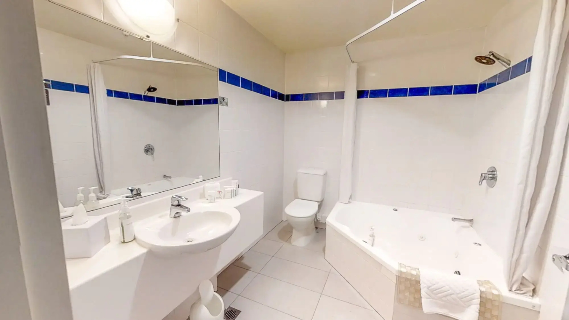 JetPark Hotel Rotorua