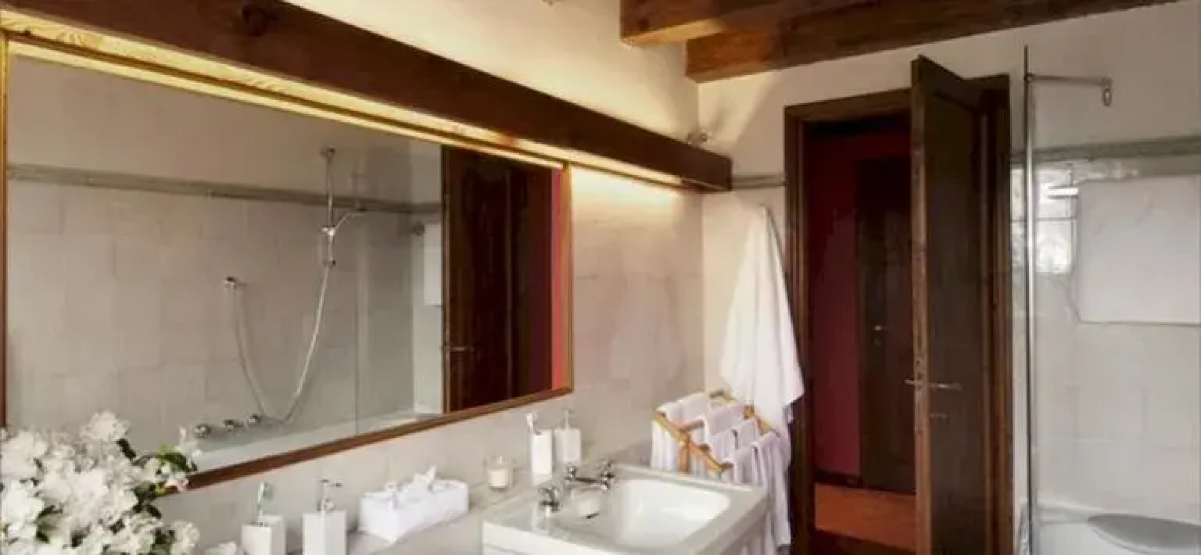 Relais Villa Sagramoso Sacchetti