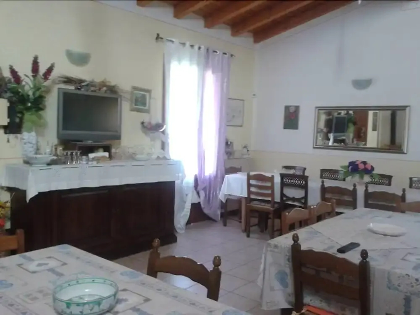 Bed and Breakfast Bellavista