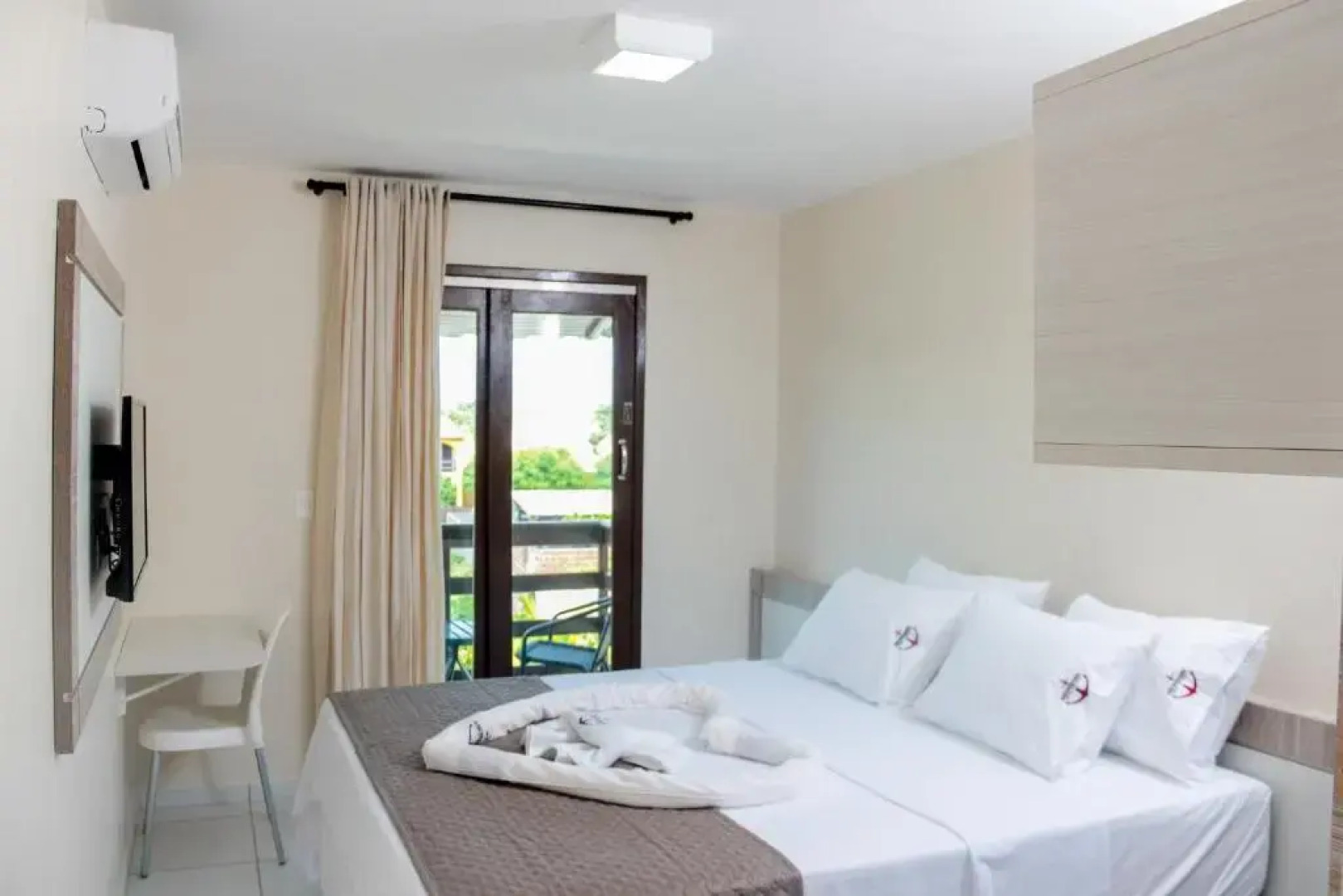 Ancoradouro Hotel Pousada